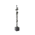 GLOBAL VIEWS STANDING FIGURE SCULPTURE - Decorative Accents