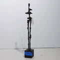 GLOBAL VIEWS STANDING FIGURE SCULPTURE - Decorative Accents