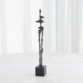 GLOBAL VIEWS STANDING FIGURE SCULPTURE - Decorative Accents