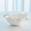GLOBAL VIEWS FOLIOS WIDE BOWL - Decorative Accents