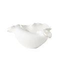 GLOBAL VIEWS FOLIOS WIDE BOWL - Decorative Accents