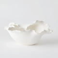 GLOBAL VIEWS FOLIOS WIDE BOWL - Decorative Accents