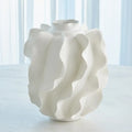 GLOBAL VIEWS FOLIOS VASE - Decorative Accents