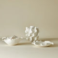 GLOBAL VIEWS FOLIOS VASE - Decorative Accents