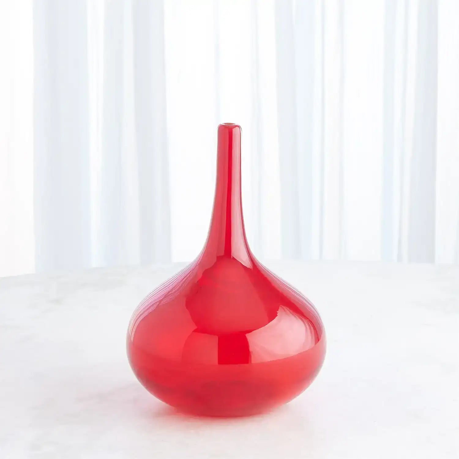 GLOBAL VIEWS PINNACLE BOTTLE - Art