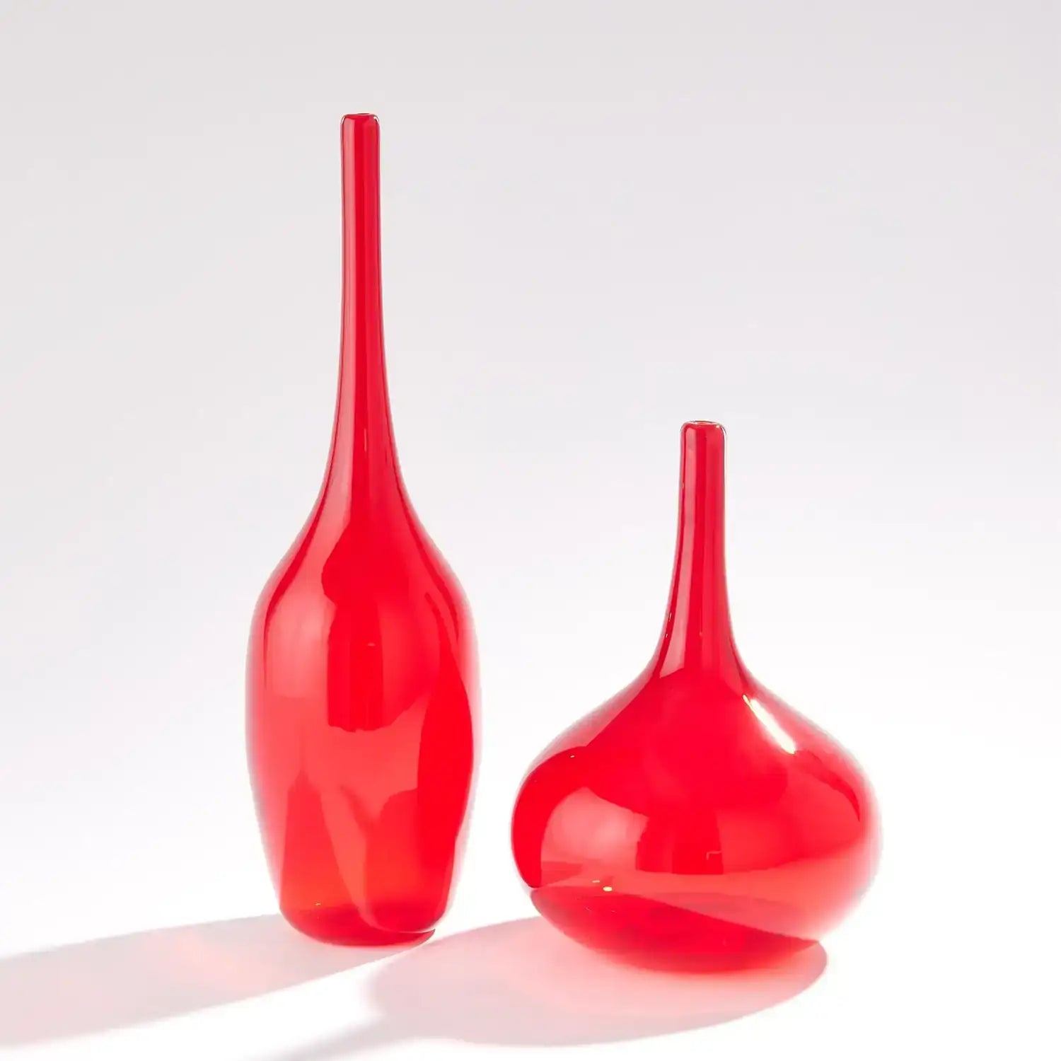 GLOBAL VIEWS PINNACLE BOTTLE - Art