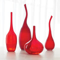 GLOBAL VIEWS PINNACLE BOTTLE - Art