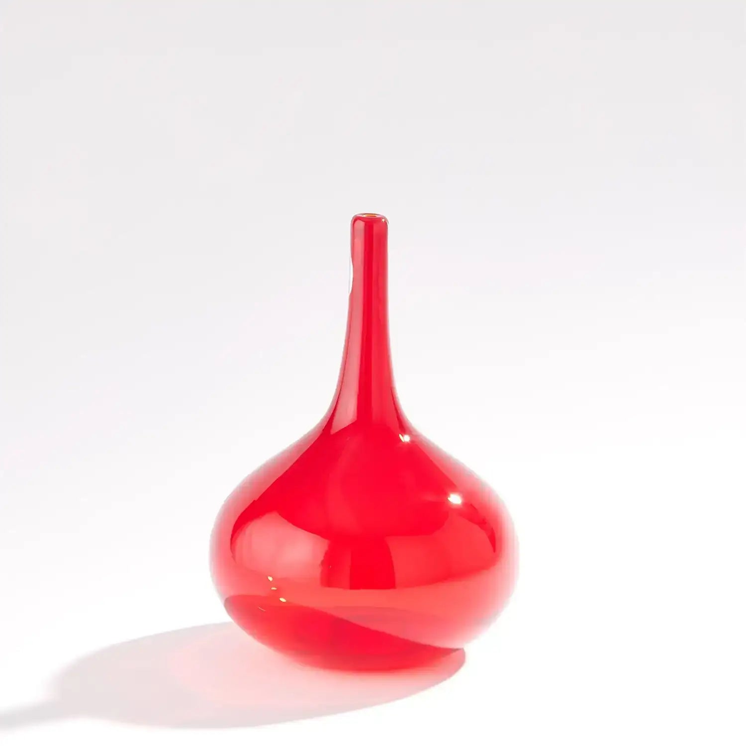 GLOBAL VIEWS PINNACLE BOTTLE - Art