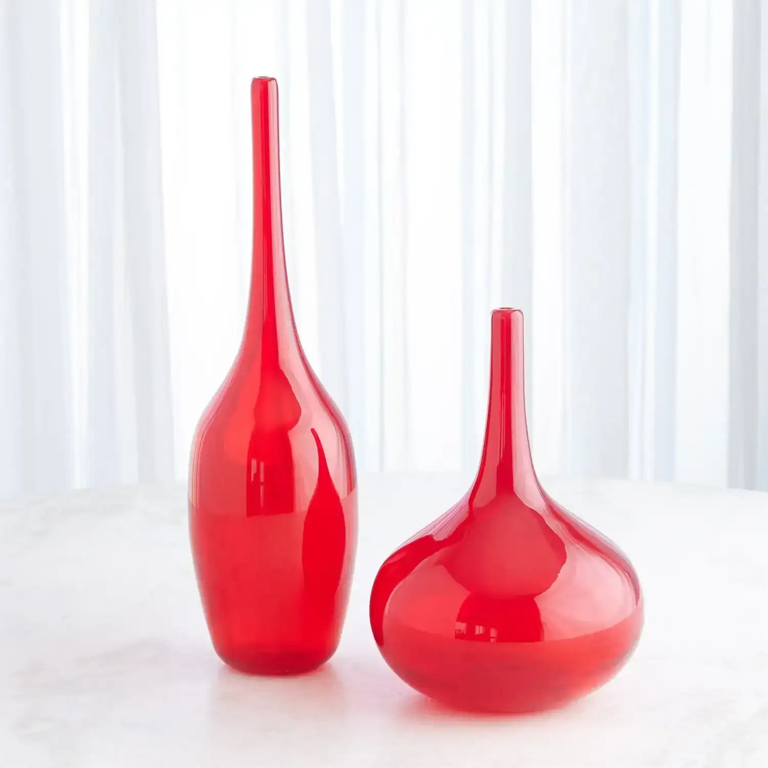 GLOBAL VIEWS PINNACLE BOTTLE - Art