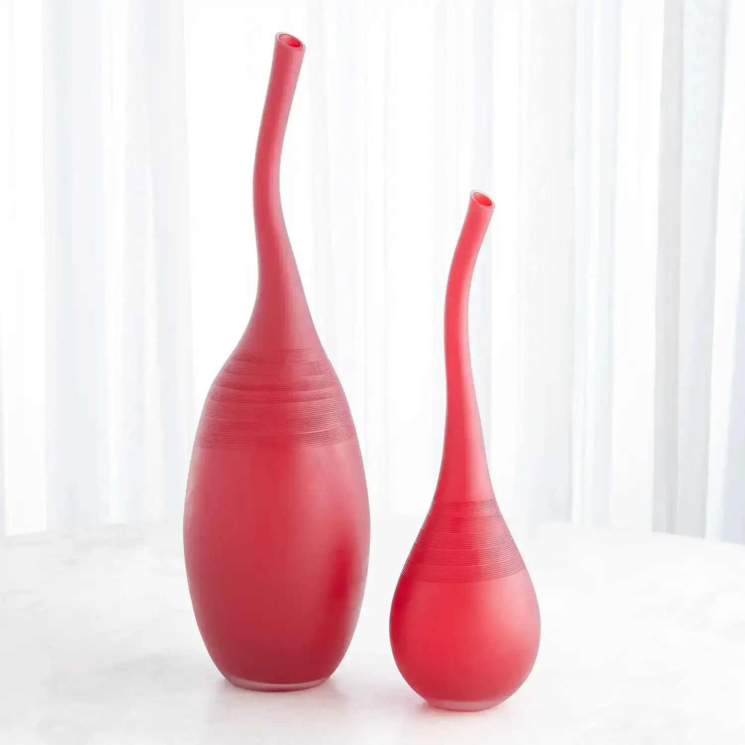GLOBAL VIEWS CURVATURE BOTTLE - Art