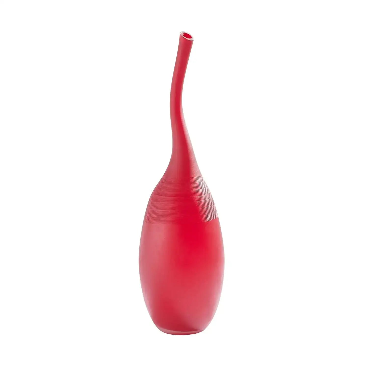 GLOBAL VIEWS CURVATURE BOTTLE - Art