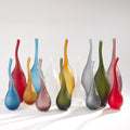 GLOBAL VIEWS CURVATURE BOTTLE - Art