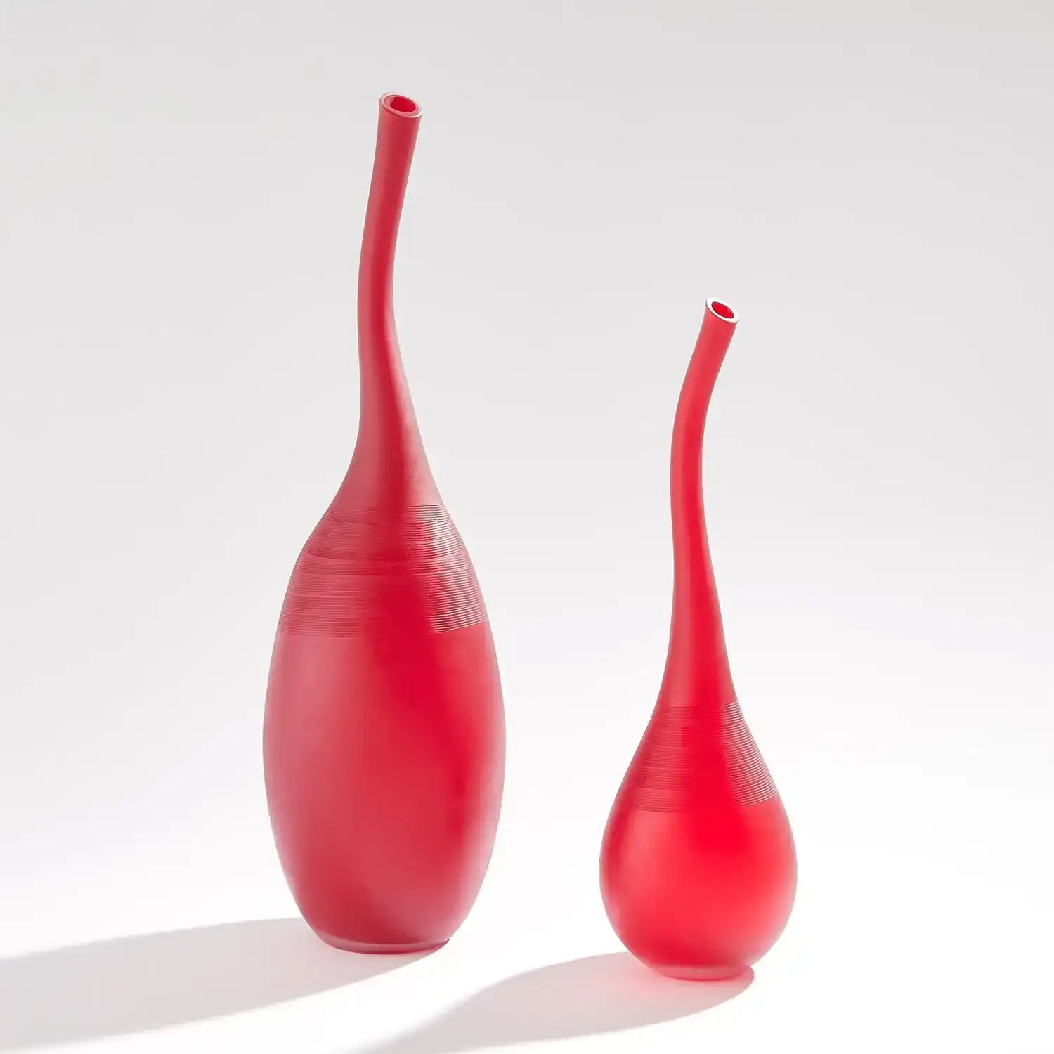 GLOBAL VIEWS CURVATURE BOTTLE - Art