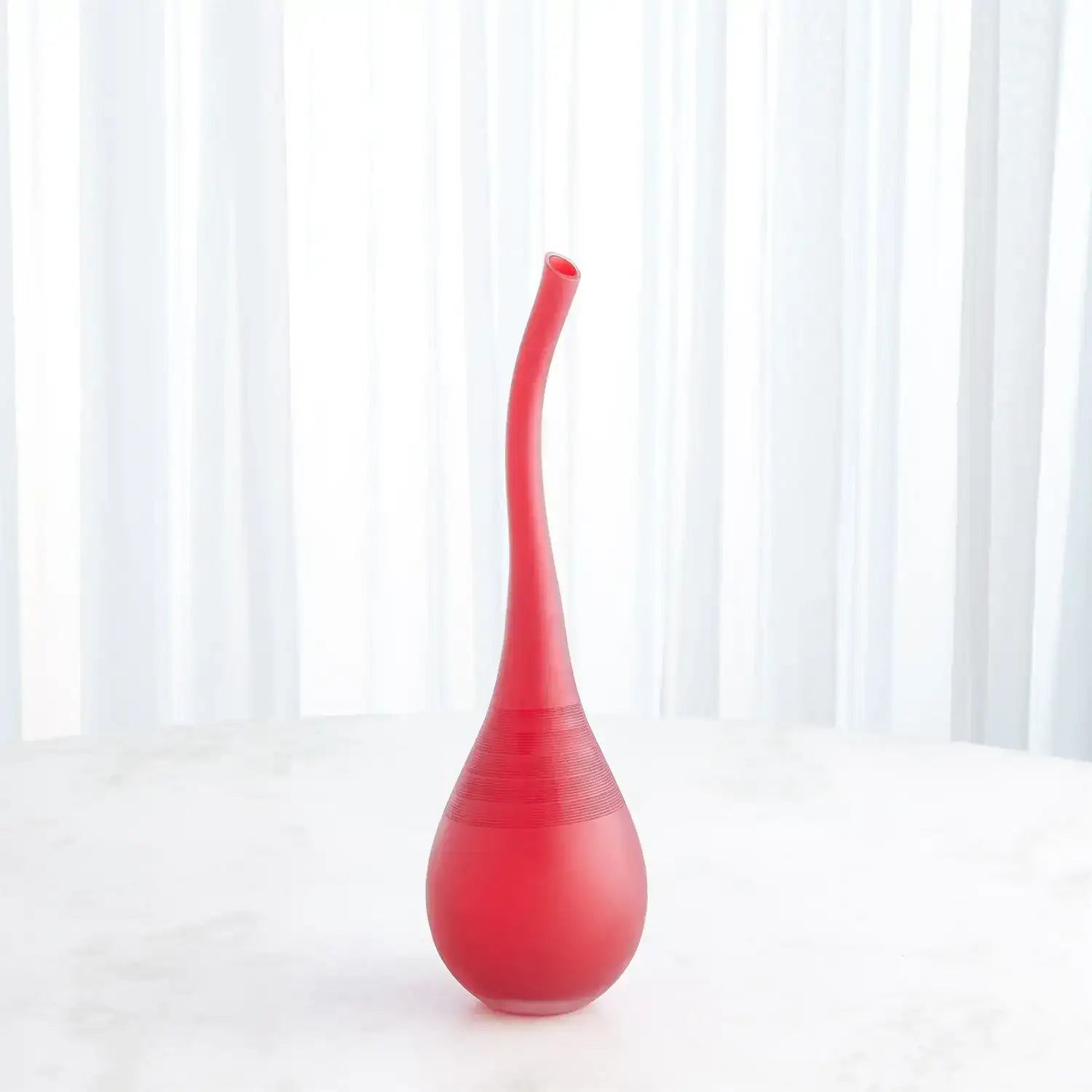 GLOBAL VIEWS CURVATURE BOTTLE - Art