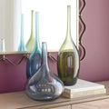 GLOBAL VIEWS PINNACLE BOTTLE - Art