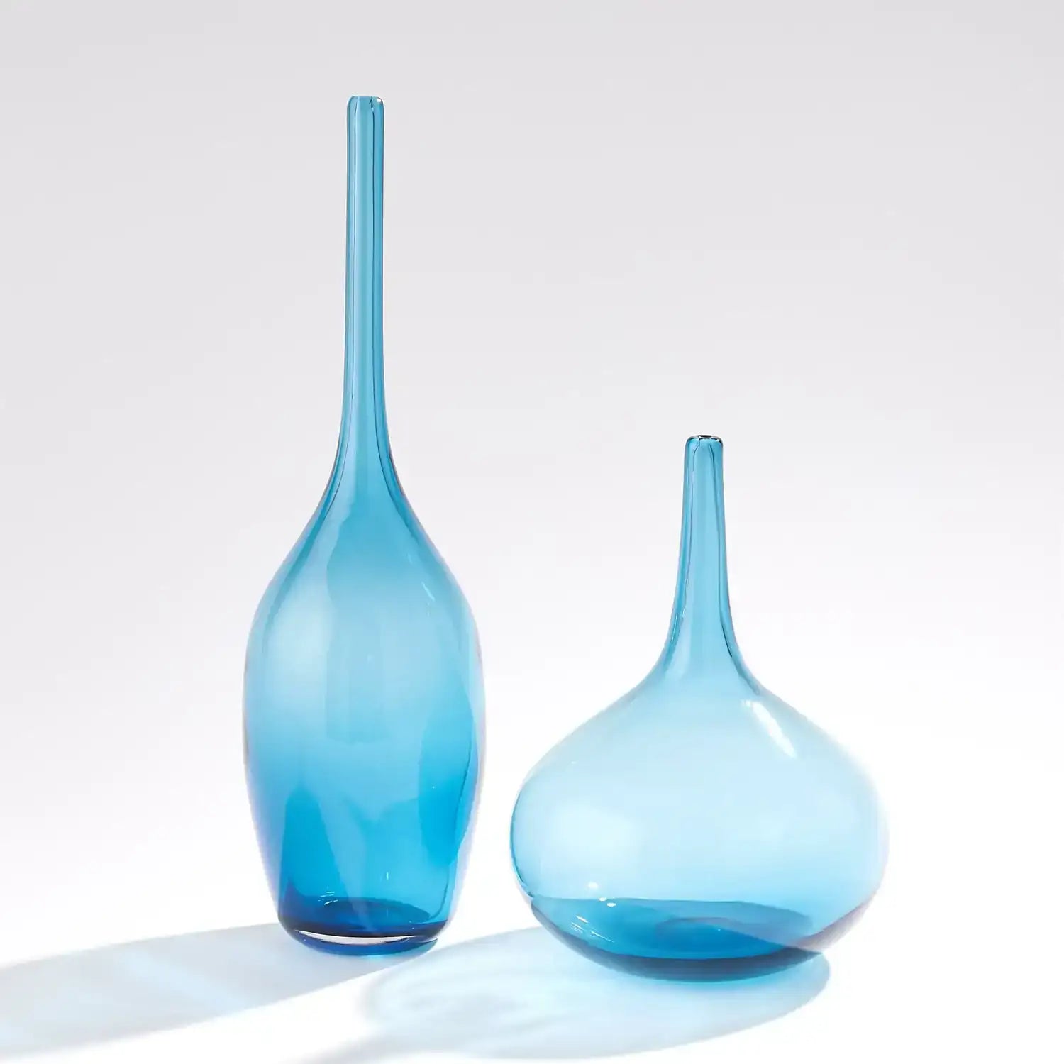 GLOBAL VIEWS PINNACLE BOTTLE - Art