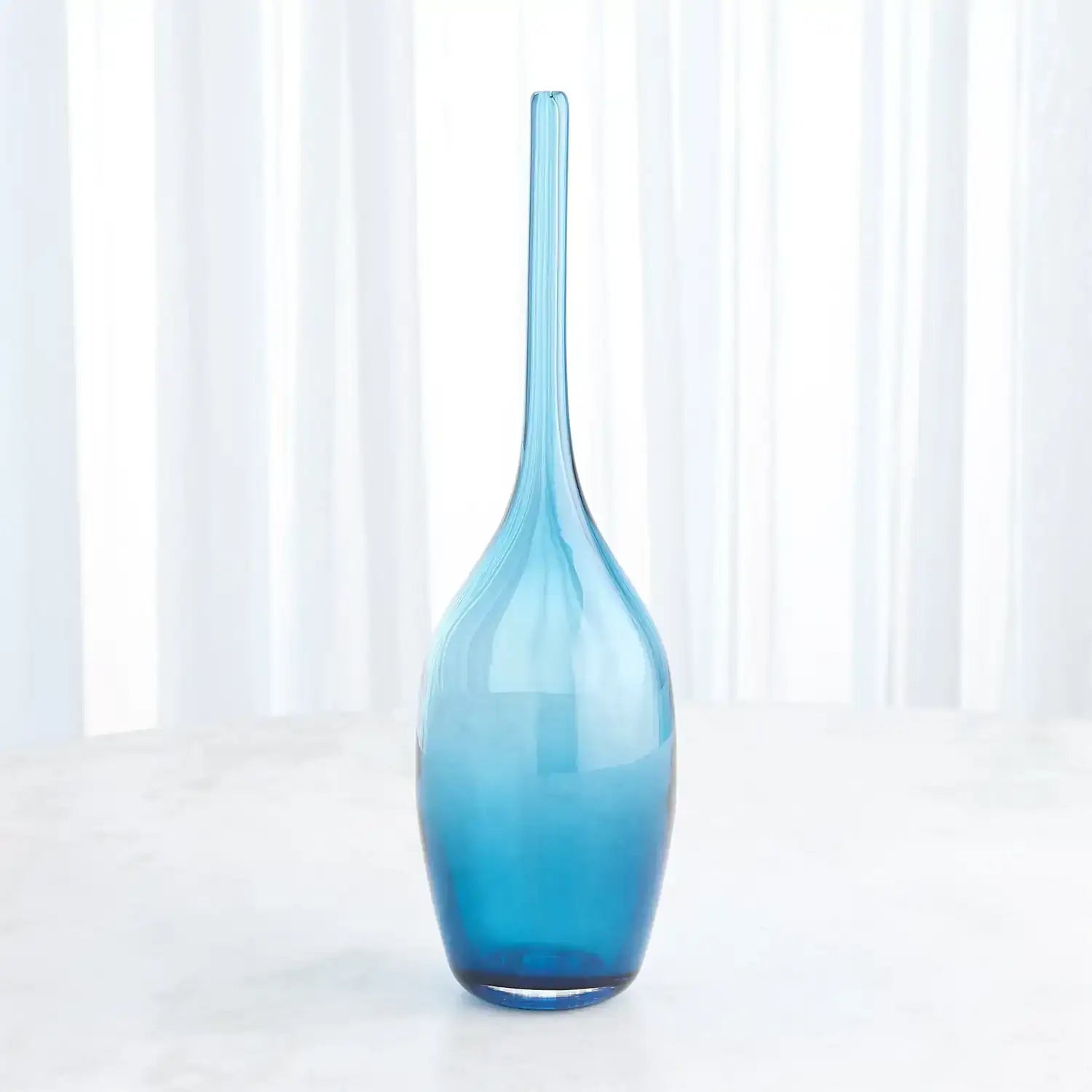 GLOBAL VIEWS PINNACLE BOTTLE - Art