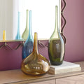 GLOBAL VIEWS PINNACLE BOTTLE - Art