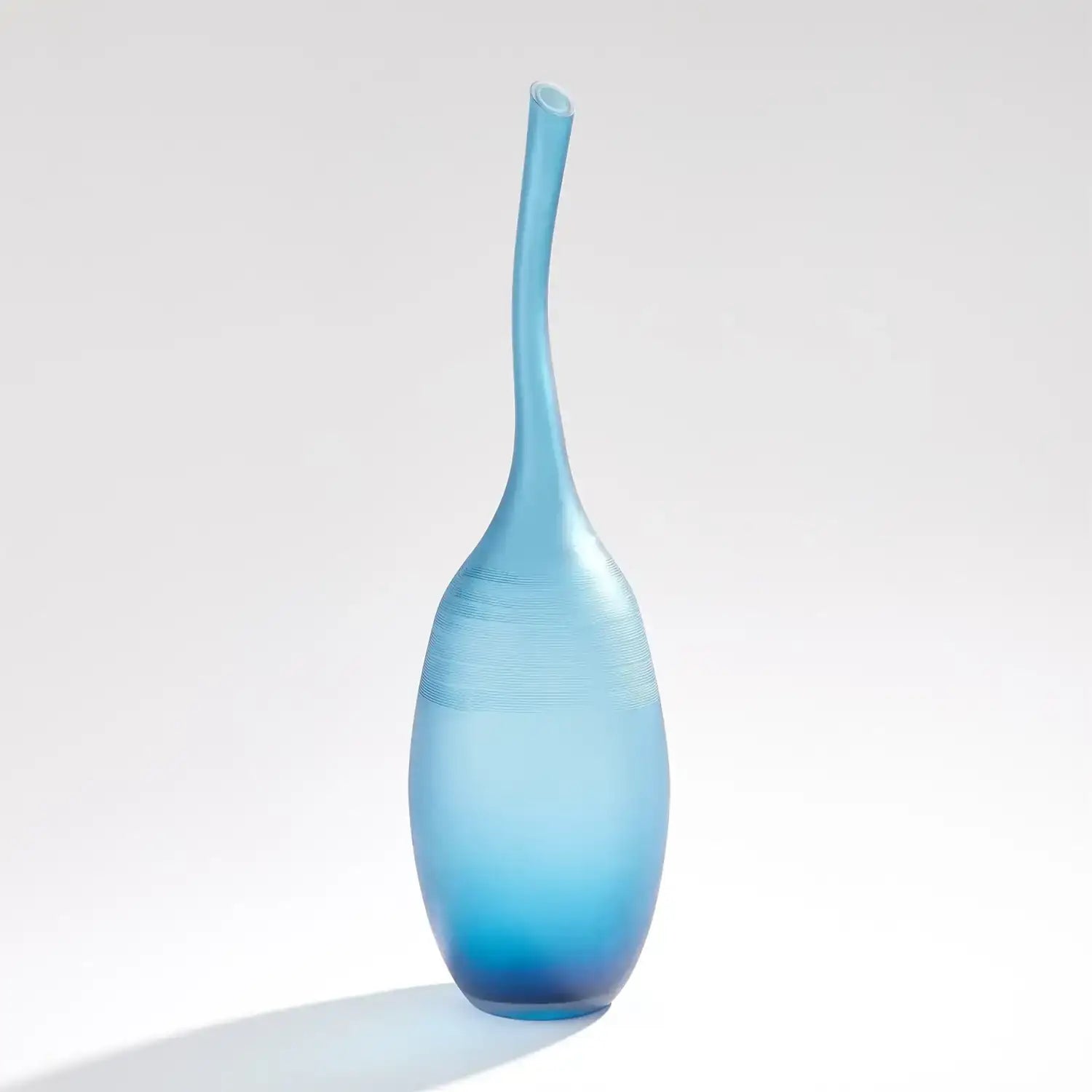 GLOBAL VIEWS CURVATURE BOTTLE - Art