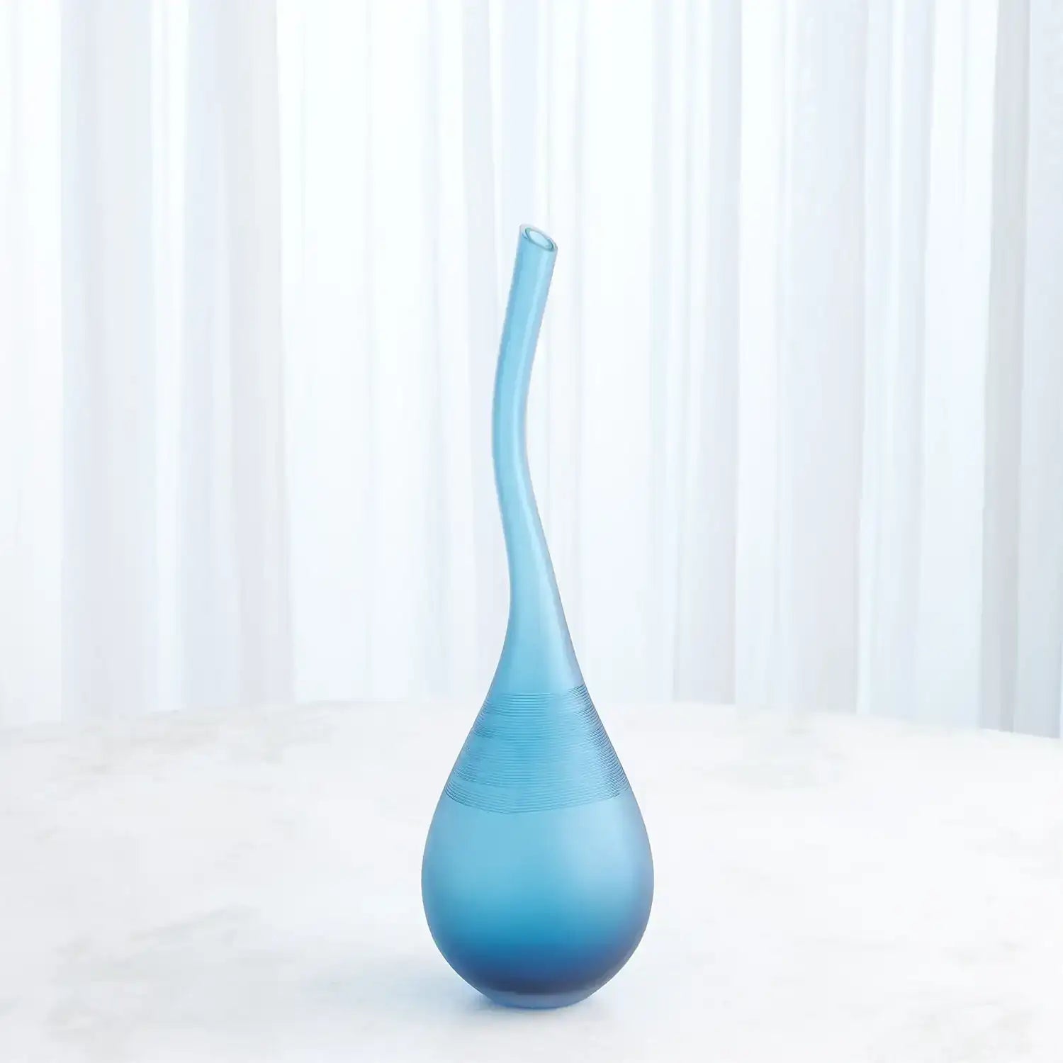 GLOBAL VIEWS CURVATURE BOTTLE - Art