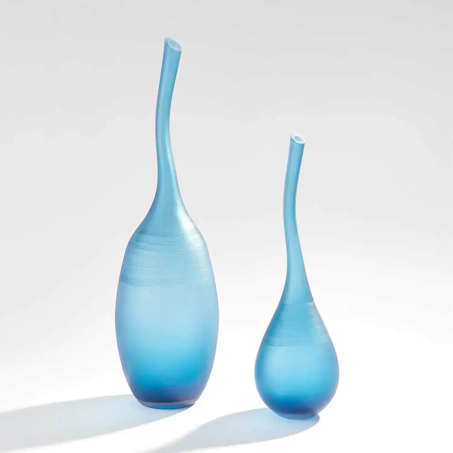 GLOBAL VIEWS CURVATURE BOTTLE - Art