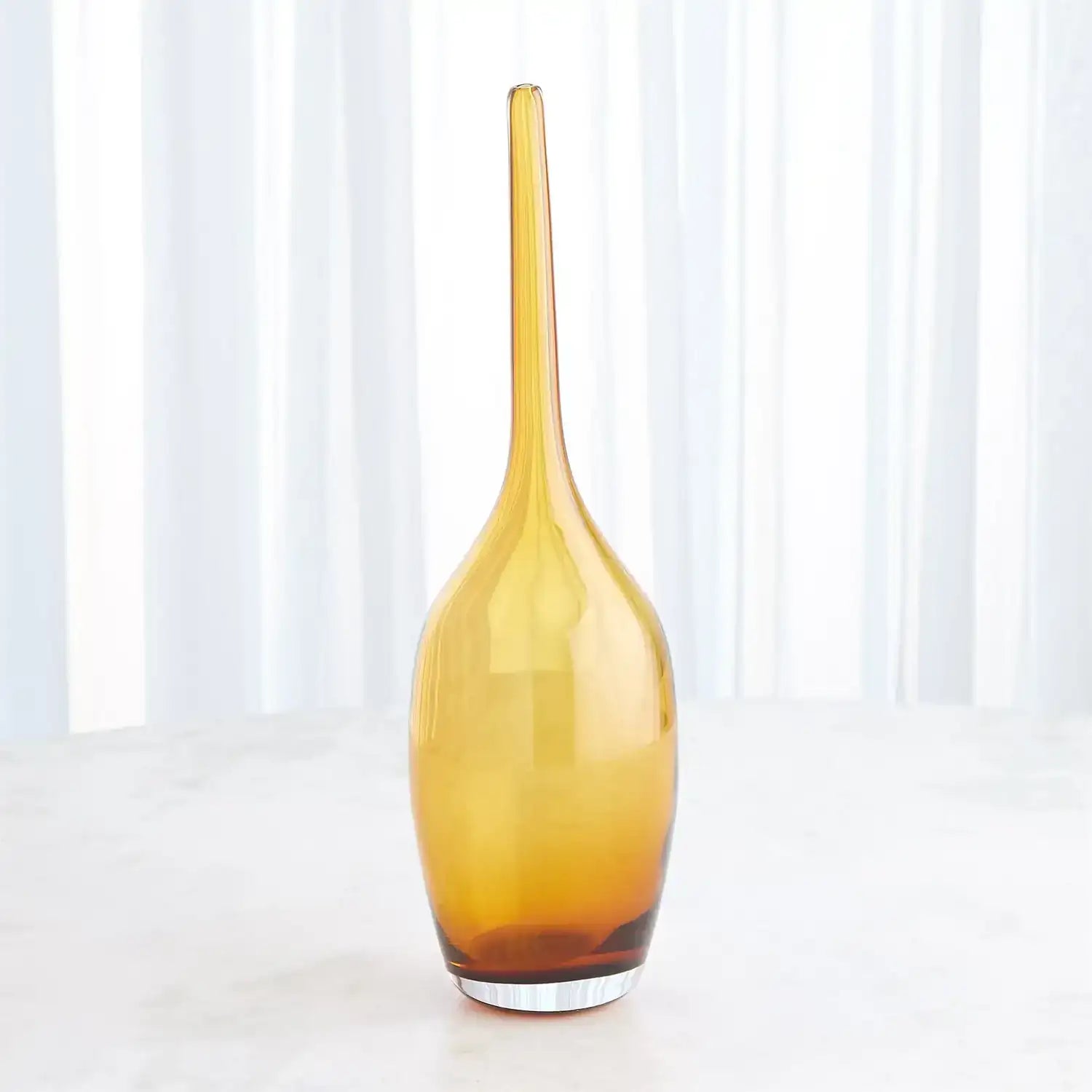 GLOBAL VIEWS PINNACLE BOTTLE - Art