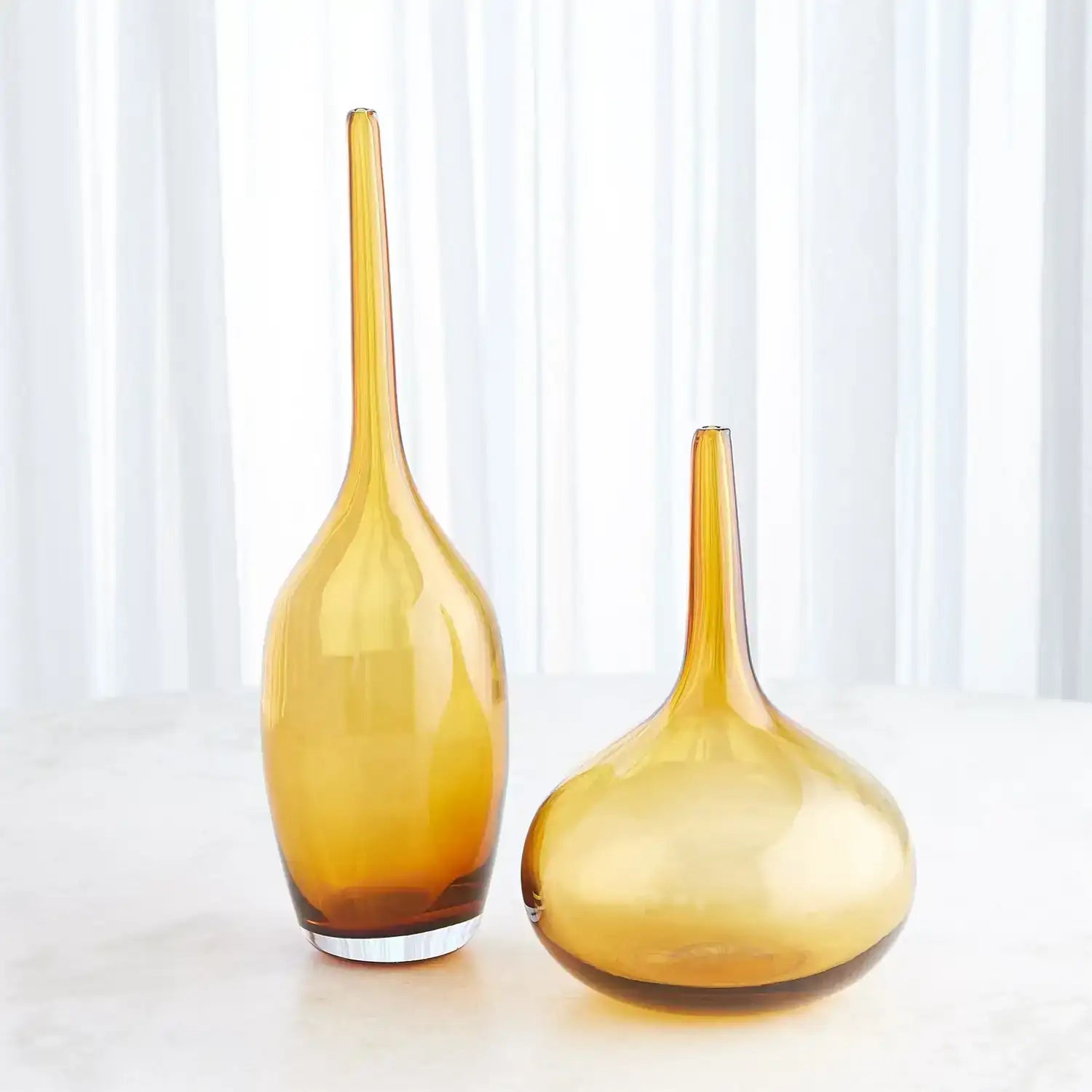 GLOBAL VIEWS PINNACLE BOTTLE - Art
