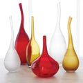 GLOBAL VIEWS PINNACLE BOTTLE - Art