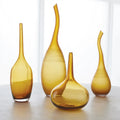 GLOBAL VIEWS PINNACLE BOTTLE - Art