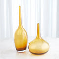 GLOBAL VIEWS PINNACLE BOTTLE - Art