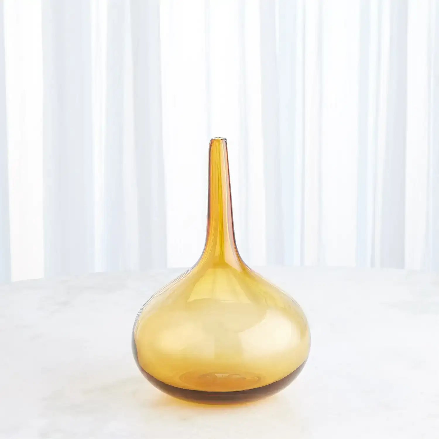 GLOBAL VIEWS PINNACLE BOTTLE - Art