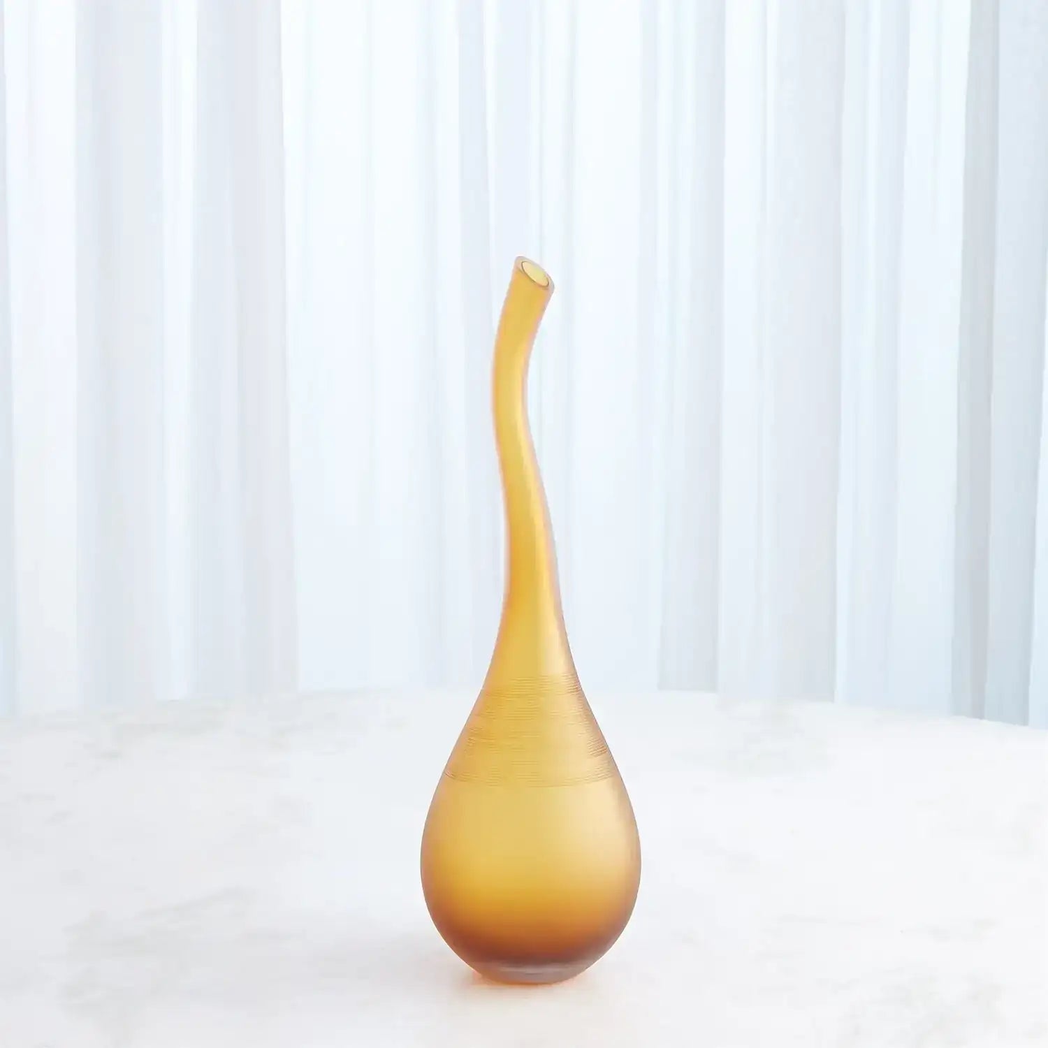 GLOBAL VIEWS CURVATURE BOTTLE - Art