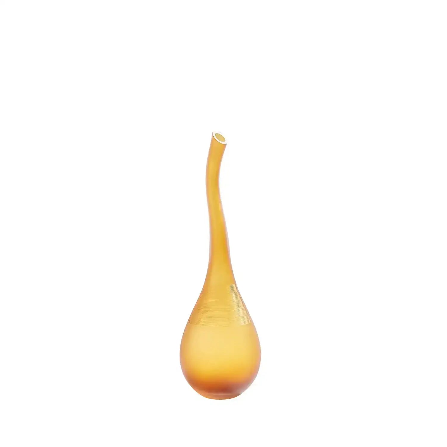 GLOBAL VIEWS CURVATURE BOTTLE - Art