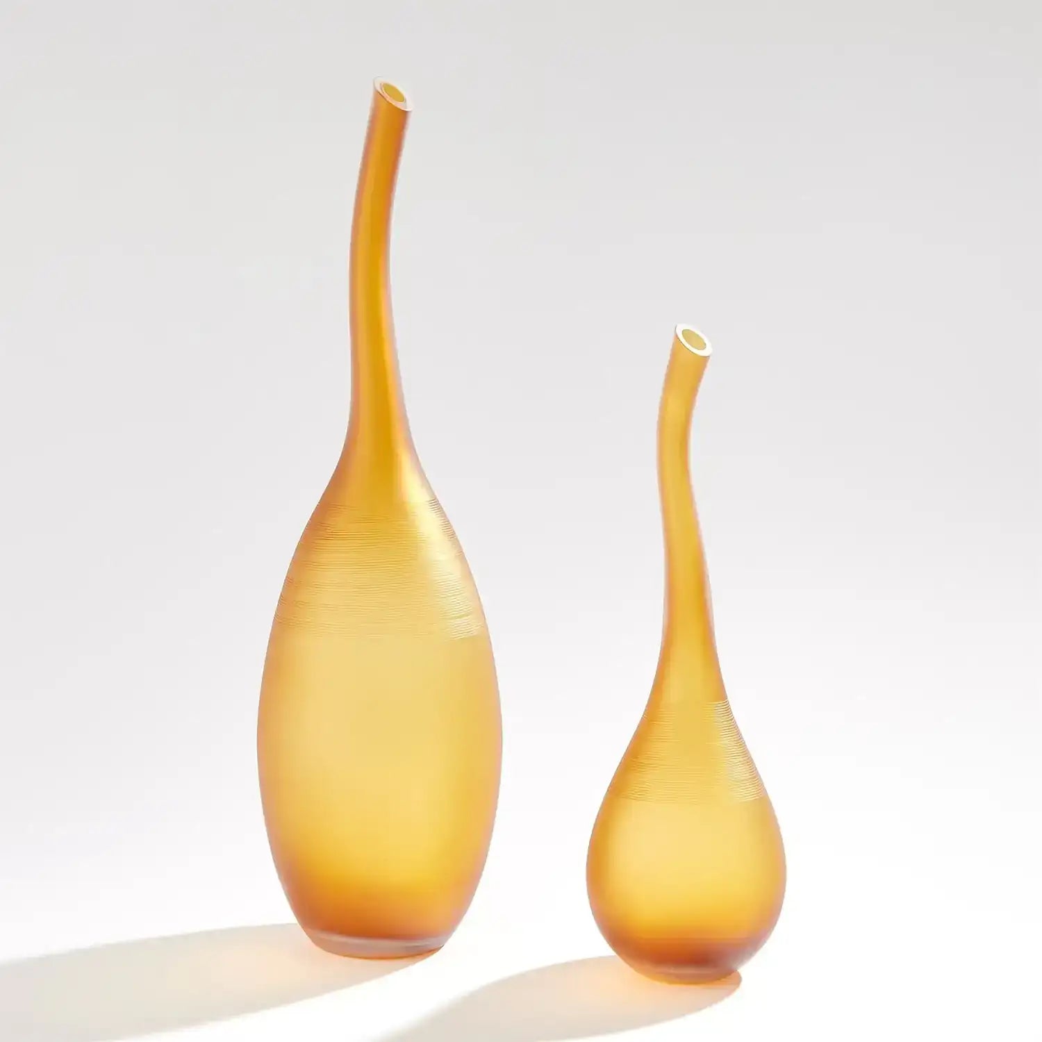 GLOBAL VIEWS CURVATURE BOTTLE - Art