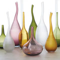 GLOBAL VIEWS CURVATURE BOTTLE - Art