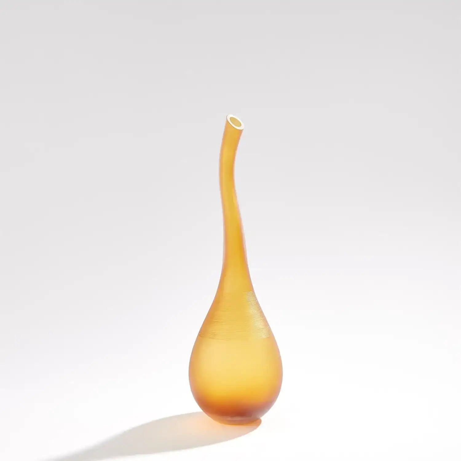 GLOBAL VIEWS CURVATURE BOTTLE - Art