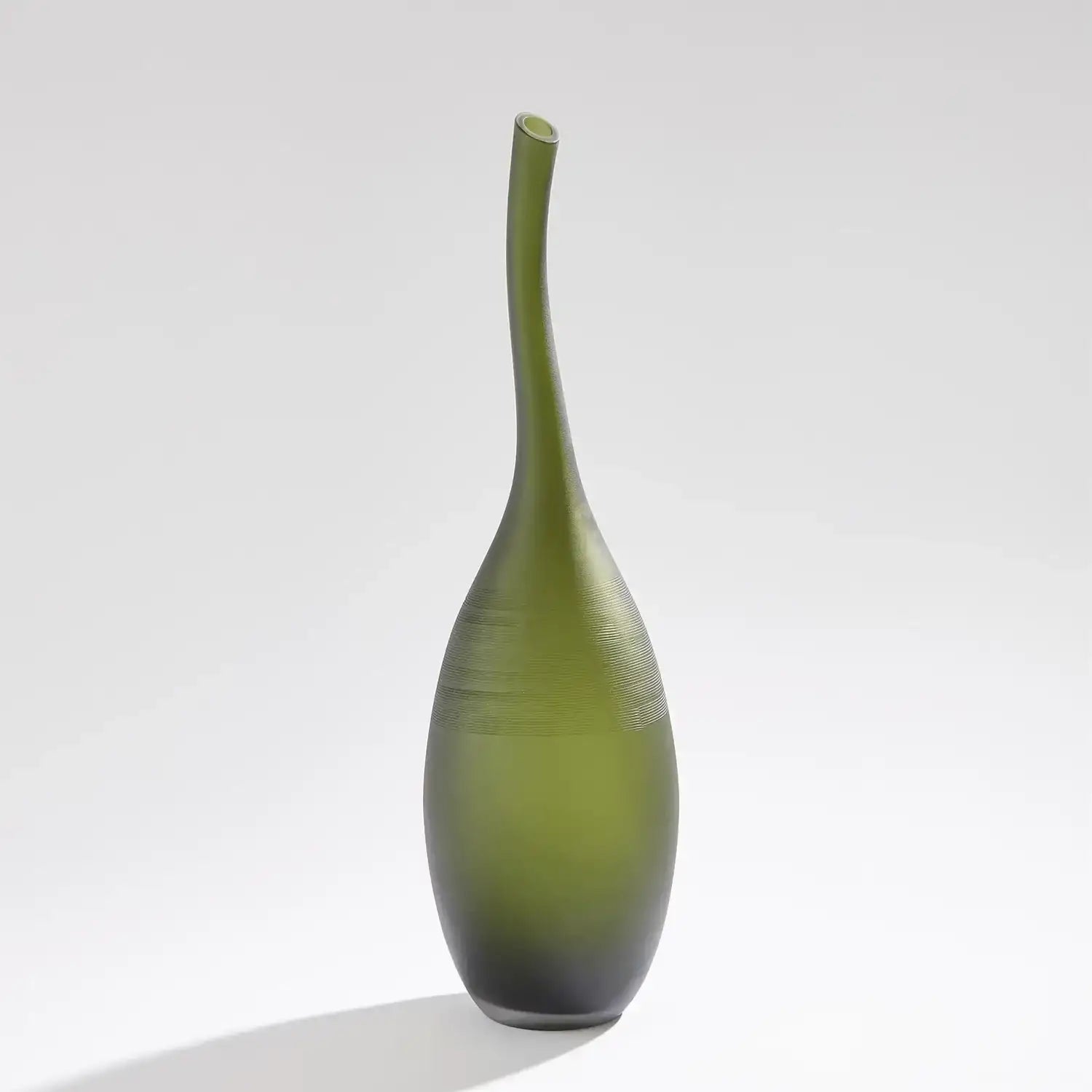 GLOBAL VIEWS CURVATURE BOTTLE - Art