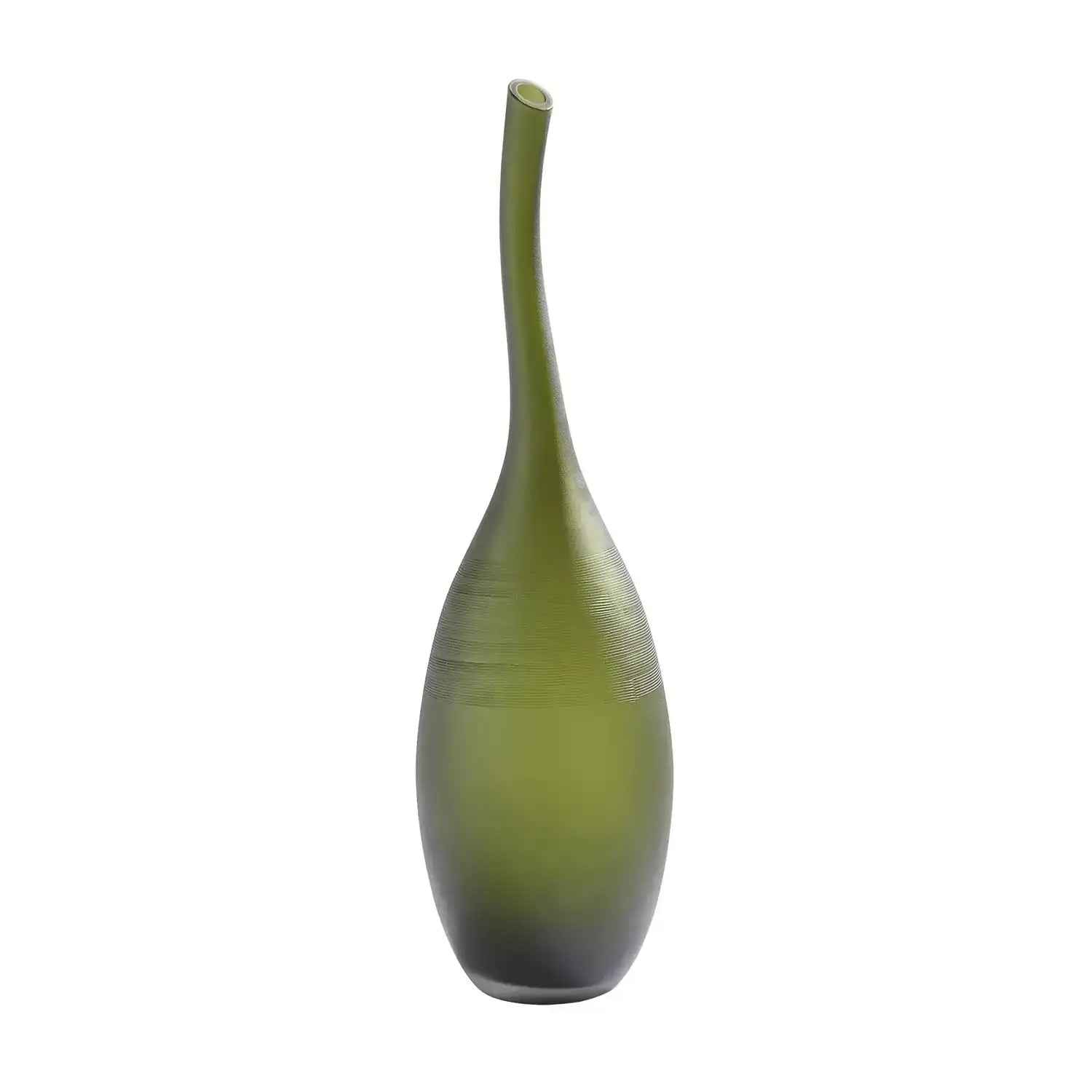 GLOBAL VIEWS CURVATURE BOTTLE - Art