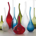 GLOBAL VIEWS CURVATURE BOTTLE - Art