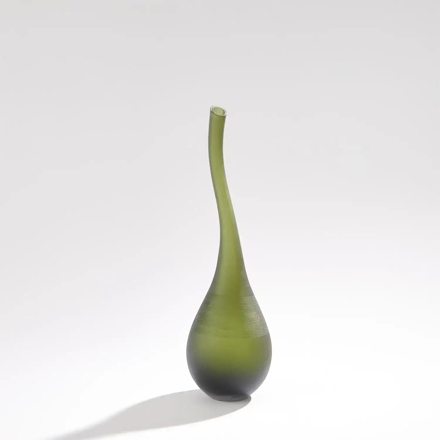 GLOBAL VIEWS CURVATURE BOTTLE - Art