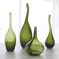 GLOBAL VIEWS CURVATURE BOTTLE - Art