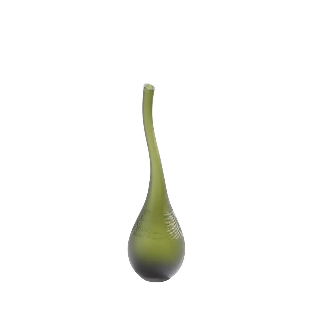 GLOBAL VIEWS CURVATURE BOTTLE - Art