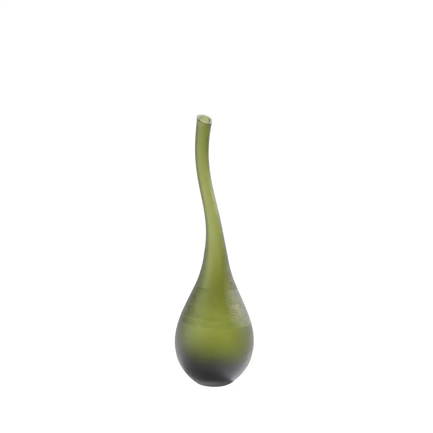 GLOBAL VIEWS CURVATURE BOTTLE - Art