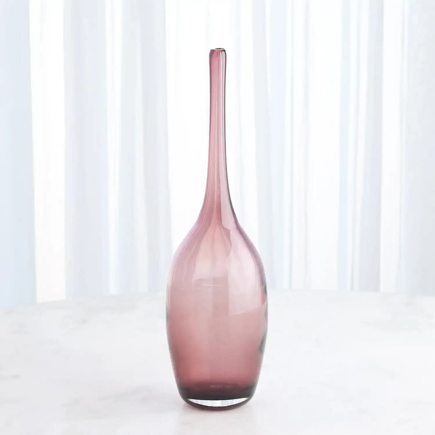 GLOBAL VIEWS PINNACLE BOTTLE - Art