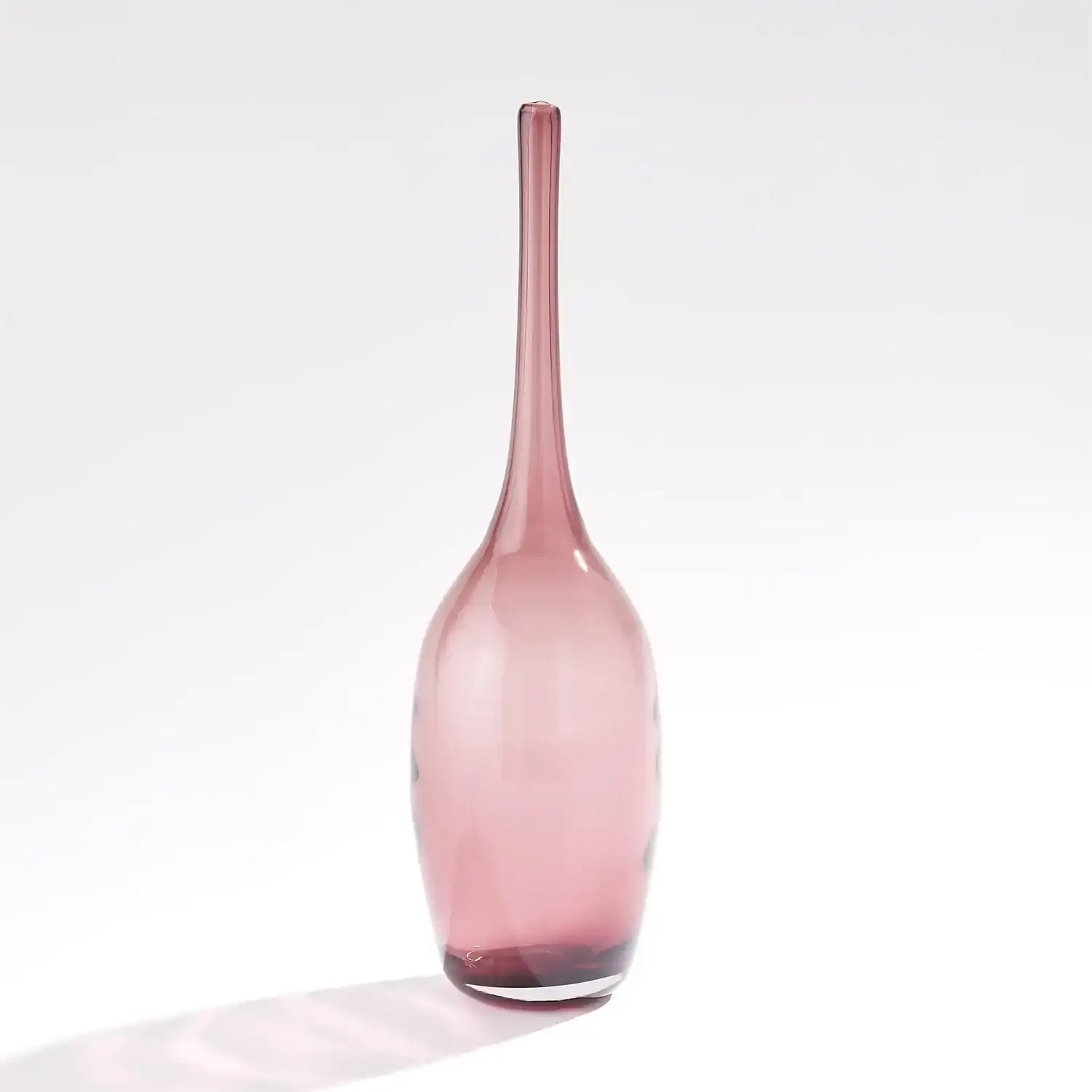 GLOBAL VIEWS PINNACLE BOTTLE - Art