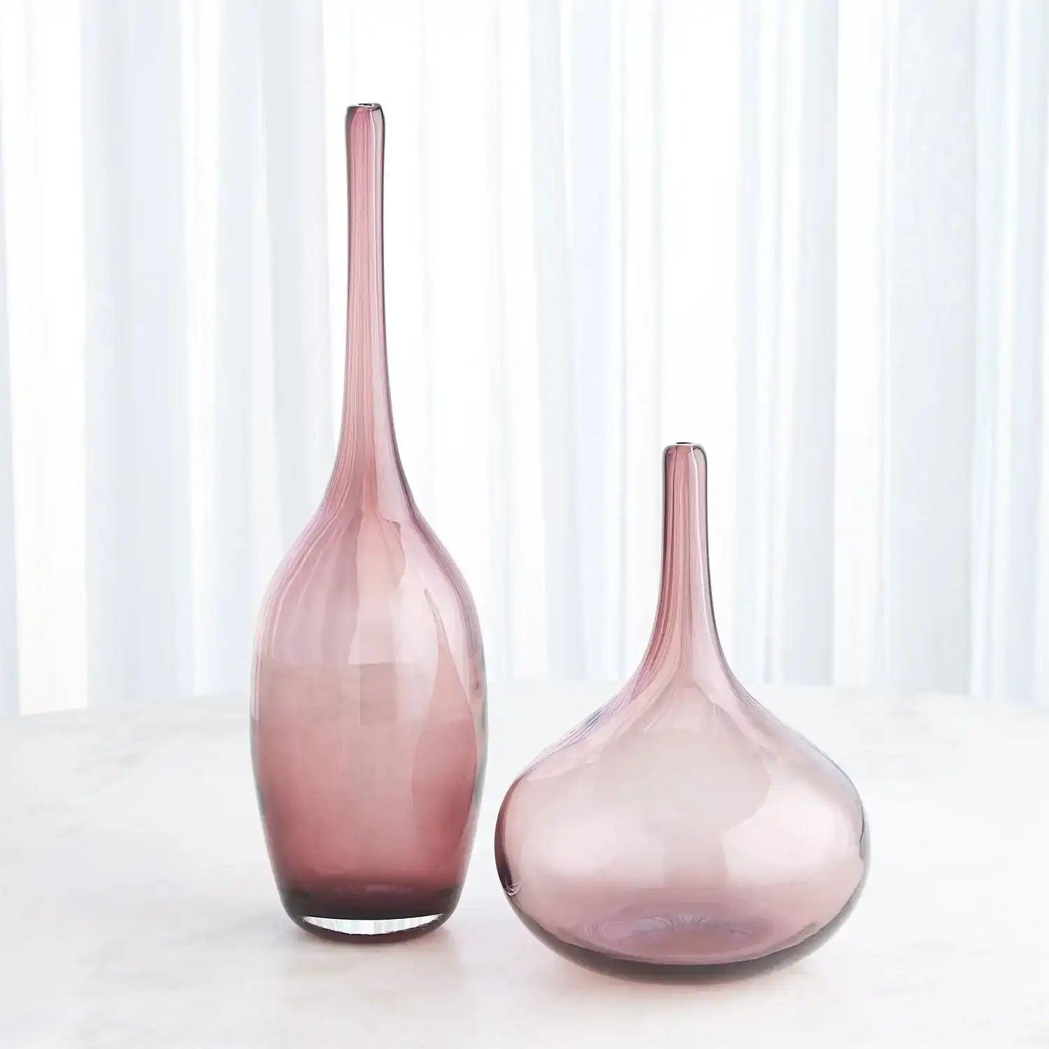 GLOBAL VIEWS PINNACLE BOTTLE - Art