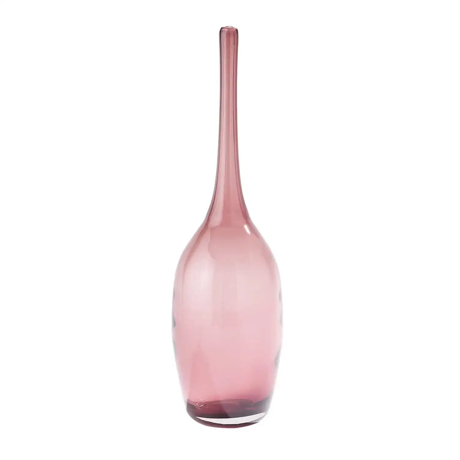 GLOBAL VIEWS PINNACLE BOTTLE - Art