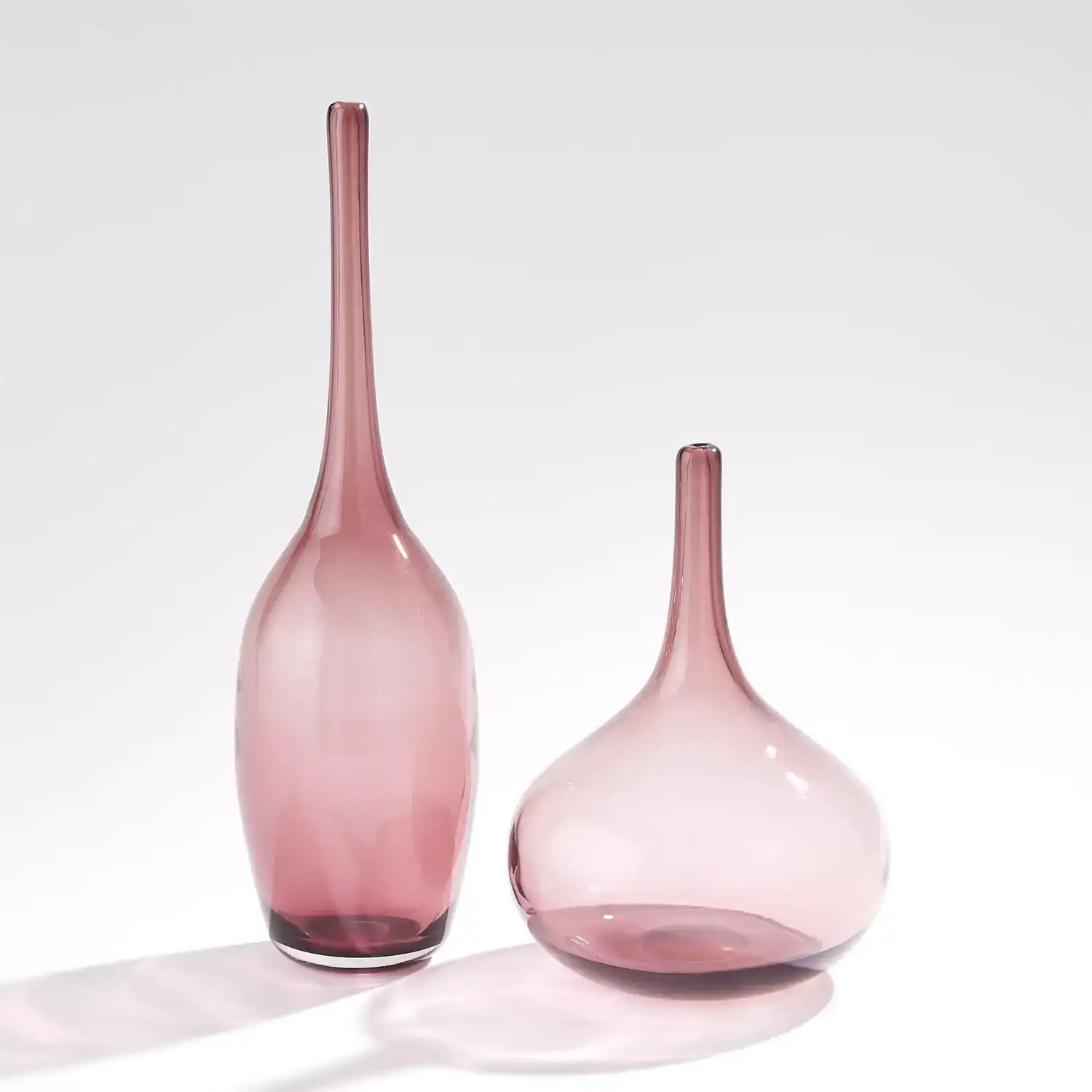 GLOBAL VIEWS PINNACLE BOTTLE - Art
