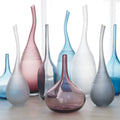 GLOBAL VIEWS CURVATURE BOTTLE - Art