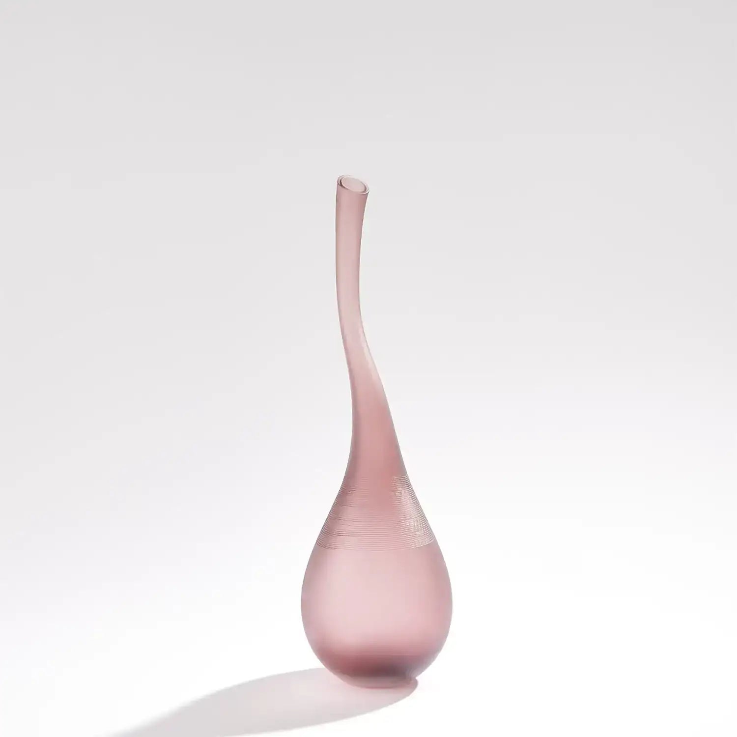 GLOBAL VIEWS CURVATURE BOTTLE - Art
